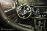 Toyota Tacoma by Carlex Design 2016 года